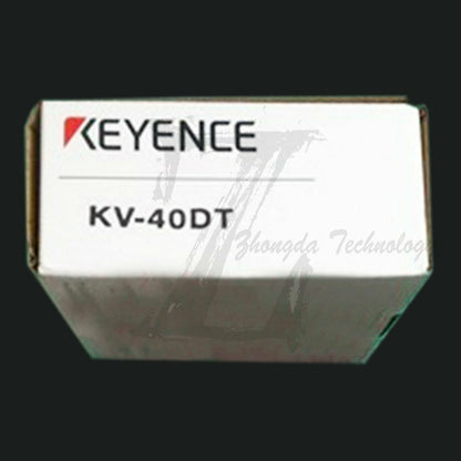 NEW IN BOX 1PCS KEYENCE KV-40DT KV40DT - KEYENCE