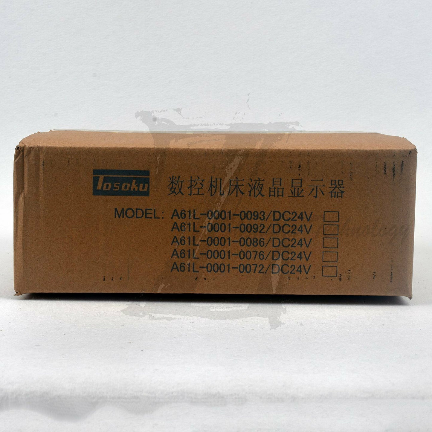 New For Mitsubishi MDT962B-1A LCD Panel - MITSUBISHI