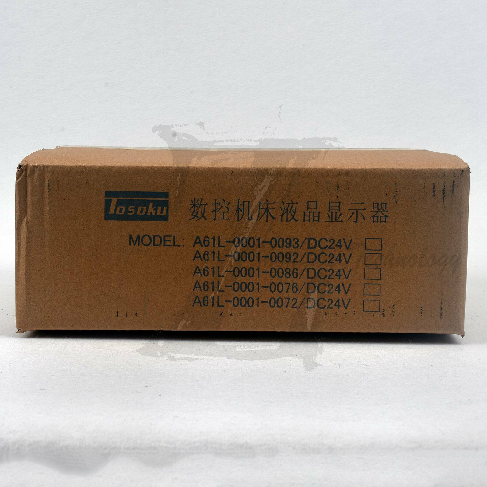 New For Mitsubishi MDT962B-1A LCD Panel - MITSUBISHI