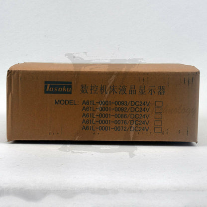 New For Mitsubishi MDT962B-1A LCD Panel - MITSUBISHI