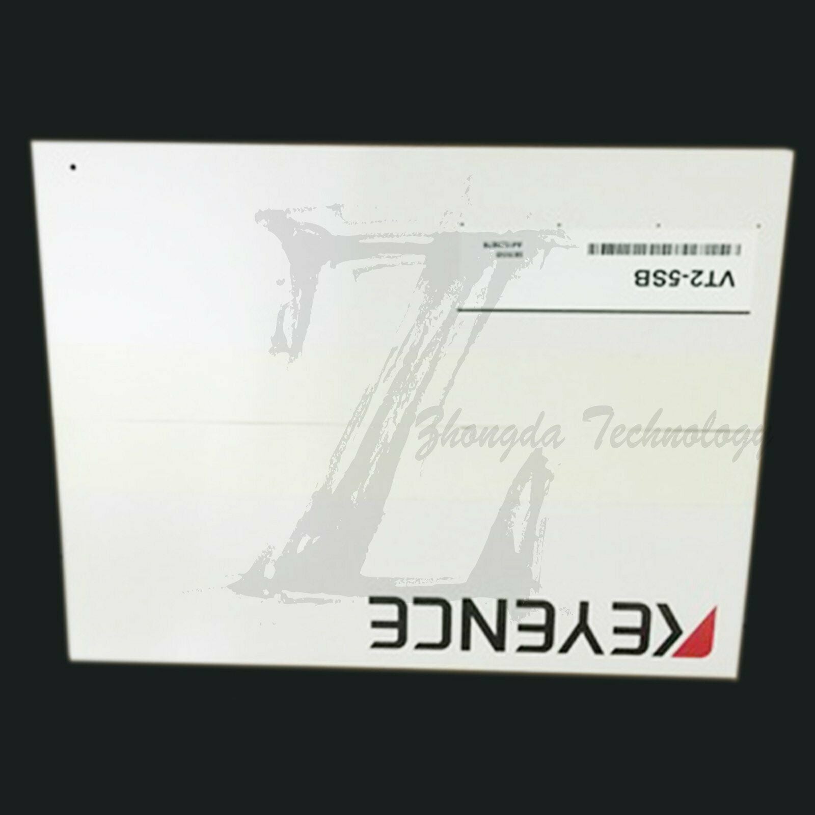 NEW 1PCS KEYENCE Touch Screen Glass VT2-5SB VT25SB - KEYENCE