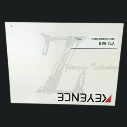 NEW 1PCS KEYENCE Touch Screen Glass VT2-5SB VT25SB - KEYENCE