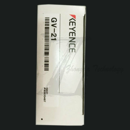 new in box 1pcs keyence gv-21 amplifier gv21 - KEYENCE