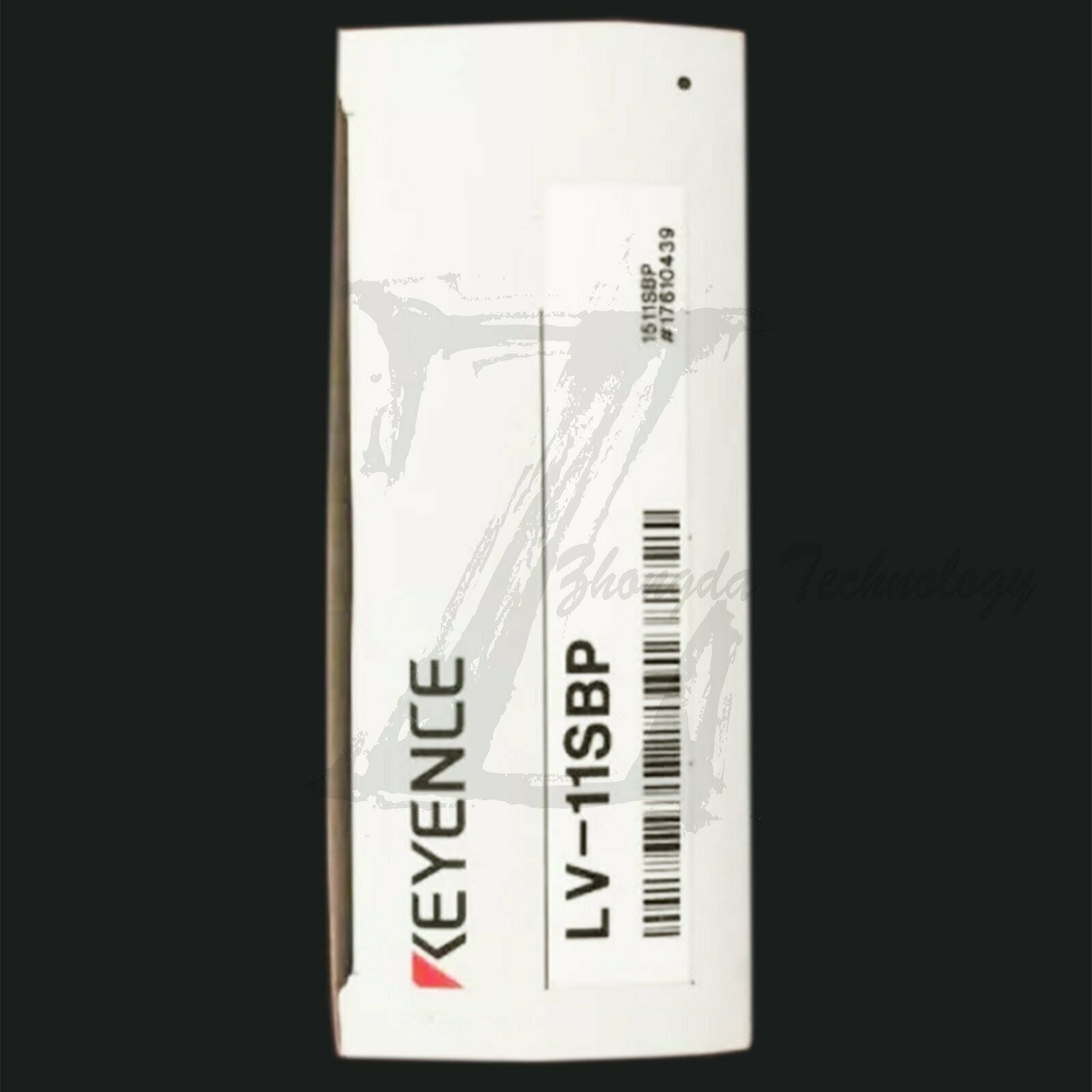 NEW 1PCS Keyence LV-11SBP Digital Laser Amplifier Sensor - KEYENCE
