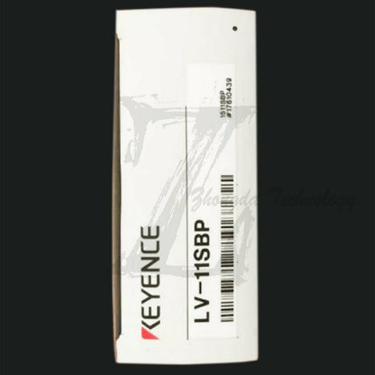 NEW 1PCS Keyence LV-11SBP Digital Laser Amplifier Sensor - KEYENCE