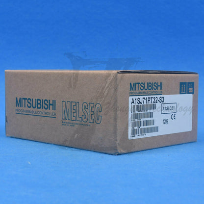 NEW Mitsubishi Mini-S3 Module A1SJ71PT32-S3 - MITSUBISHI