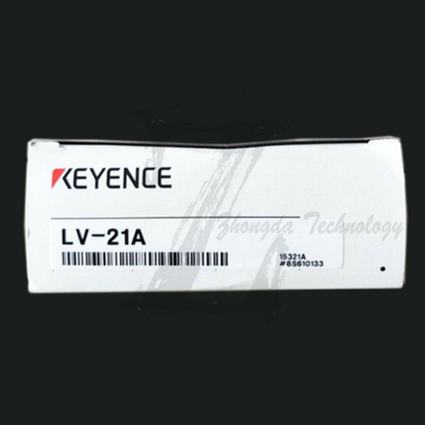 NEW 1PC KEYENCE Digital Laser Sensor Amplifier LV-21A LV21A - KEYENCE