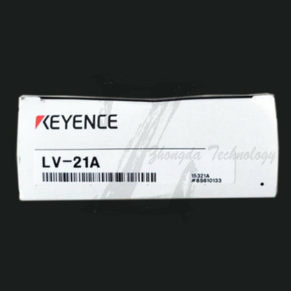 NEW 1PC KEYENCE Digital Laser Sensor Amplifier LV-21A LV21A - KEYENCE