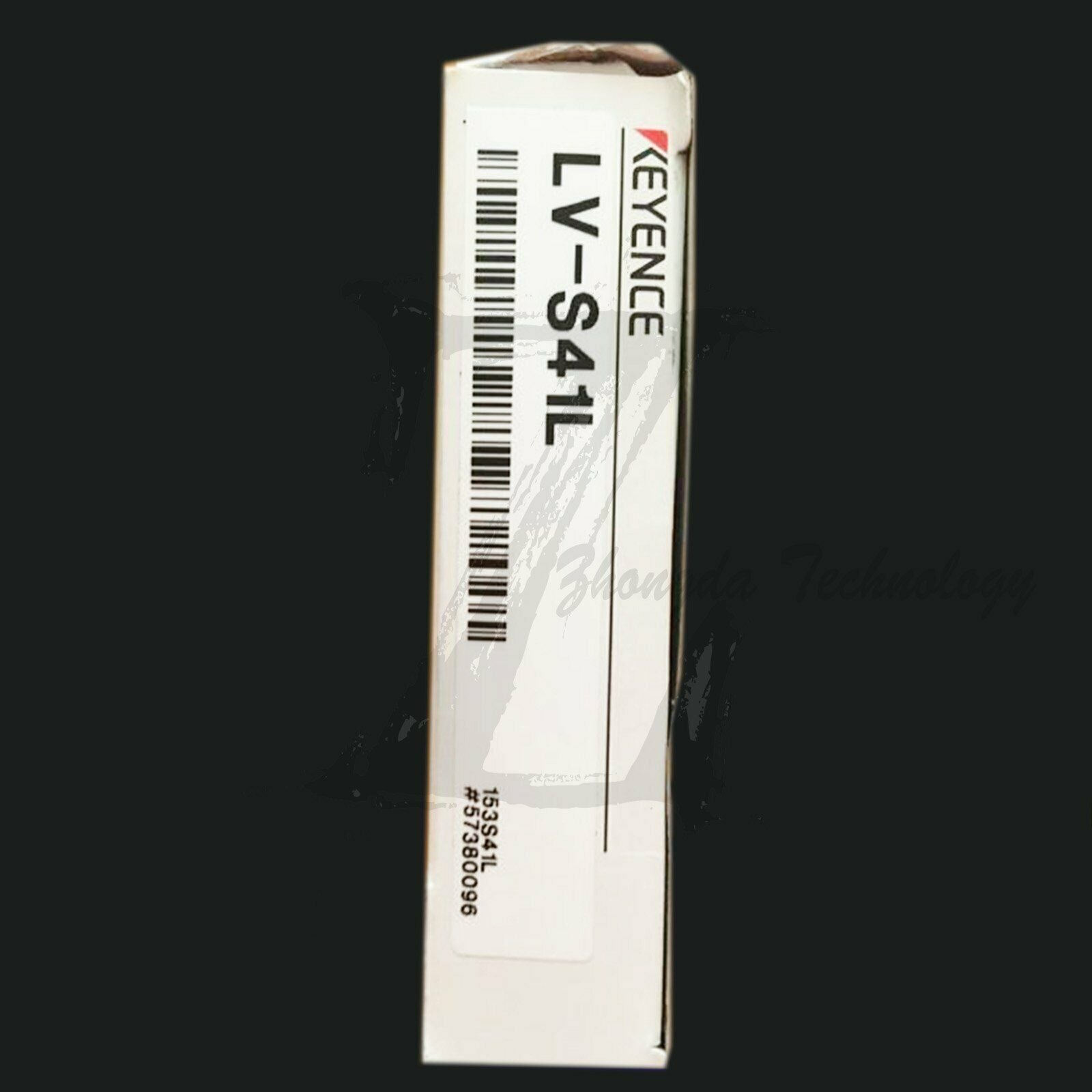 NEW IN BOX 1PCS New Keyence Laser Sensor LV-S41L LV-S41L - KEYENCE