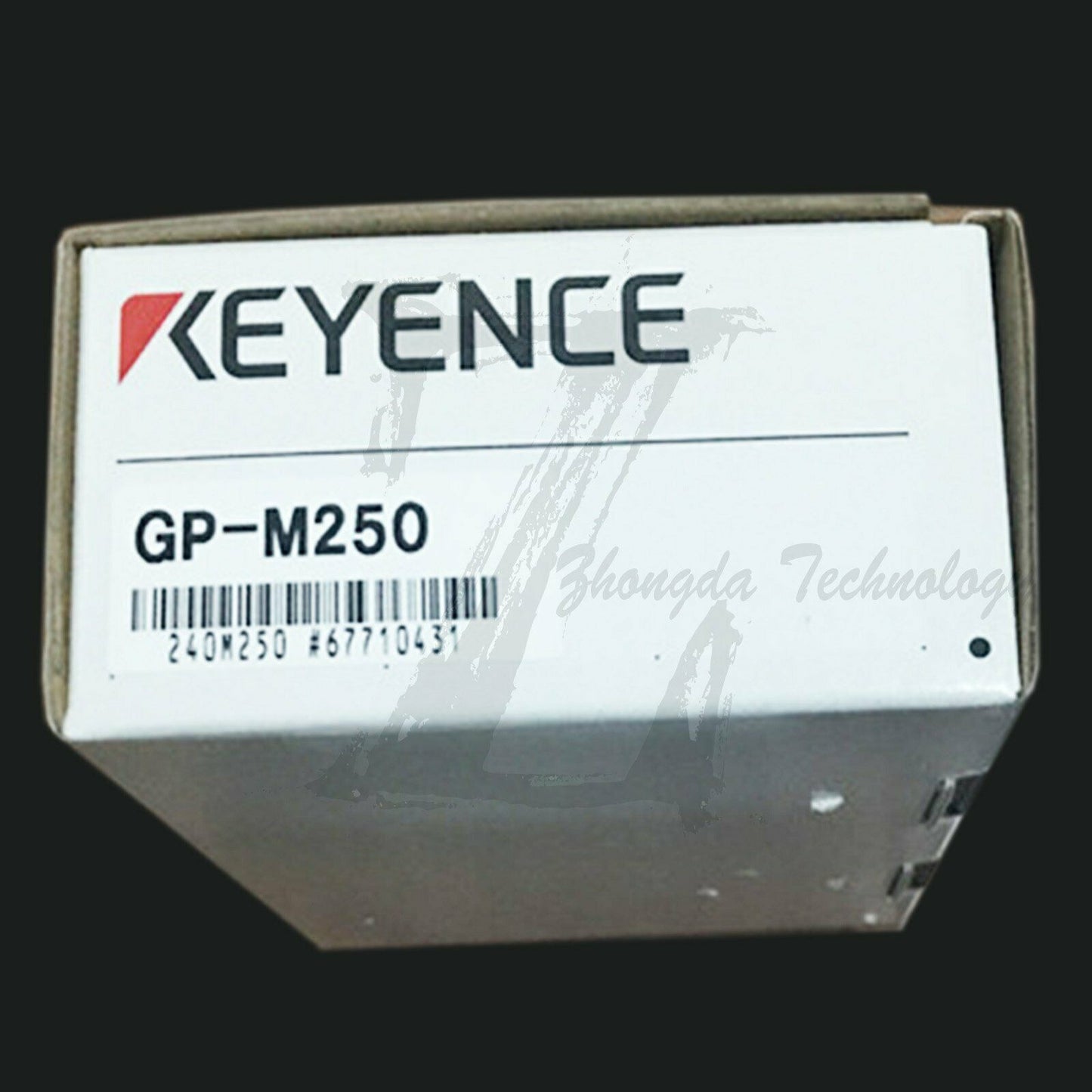 new in box 1pcs keyence gp-m250 gpm250 - KEYENCE
