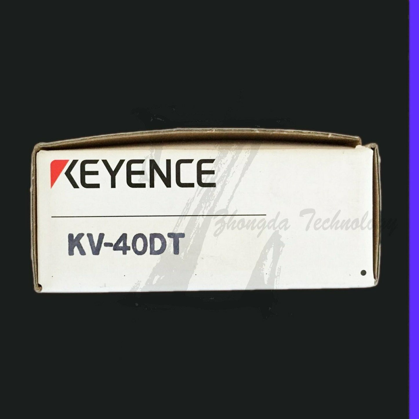 NEW IN BOX 1PCS KEYENCE KV-40DT KV40DT - KEYENCE