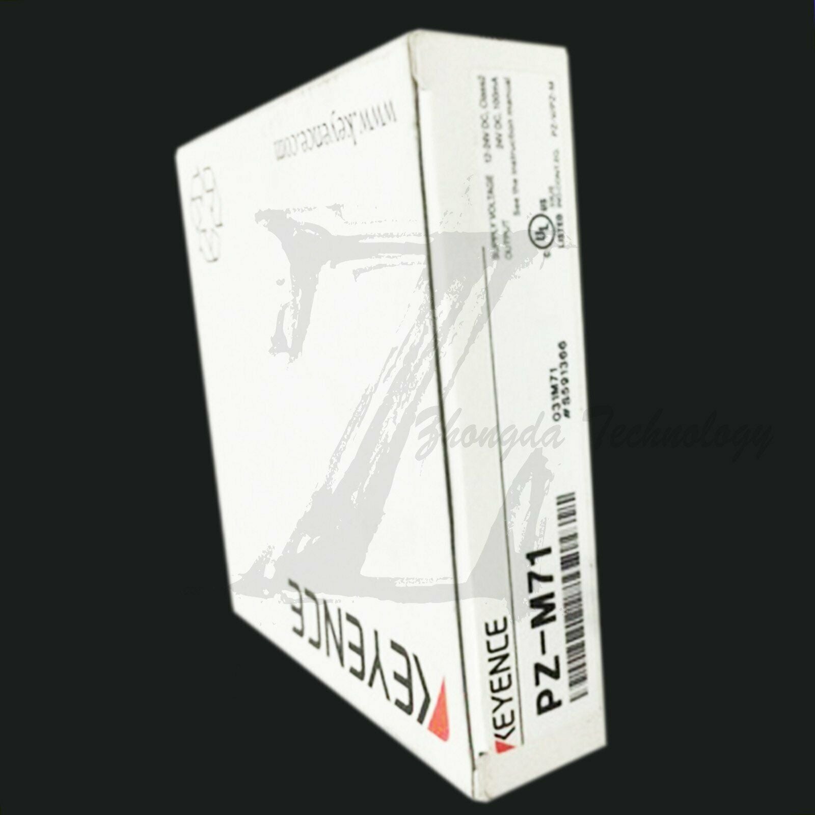 new in box 1pc keyence pz-m71 pzm71 - KEYENCE