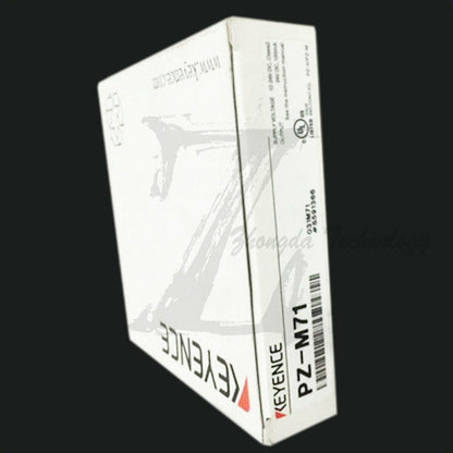 new in box 1pc keyence pz-m71 pzm71 - KEYENCE
