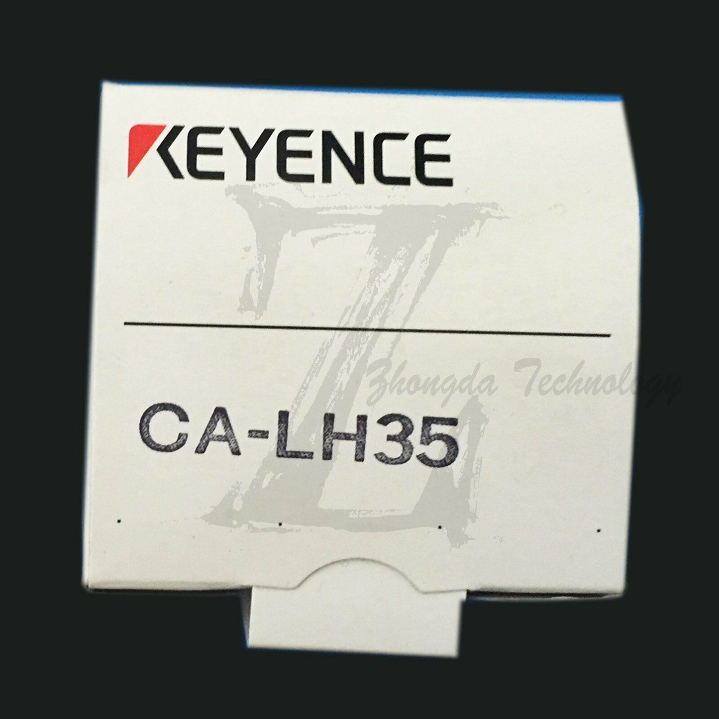 NEW IN BOX 1PCS KEYENCE Lens CA-LH35 CALH35 - KEYENCE
