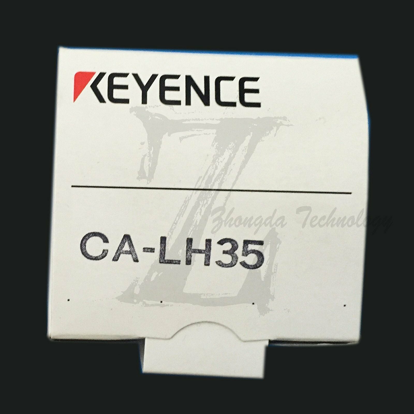 NEW IN BOX 1PCS KEYENCE Lens CA-LH35 CALH35 - KEYENCE