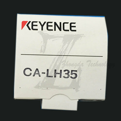 NEW IN BOX 1PCS KEYENCE Lens CA-LH35 CALH35 - KEYENCE