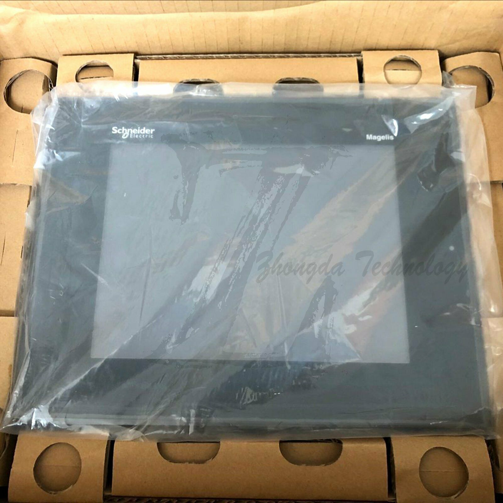 New Schneider Touch Screen XBTGT5230 - SCHNEIDER