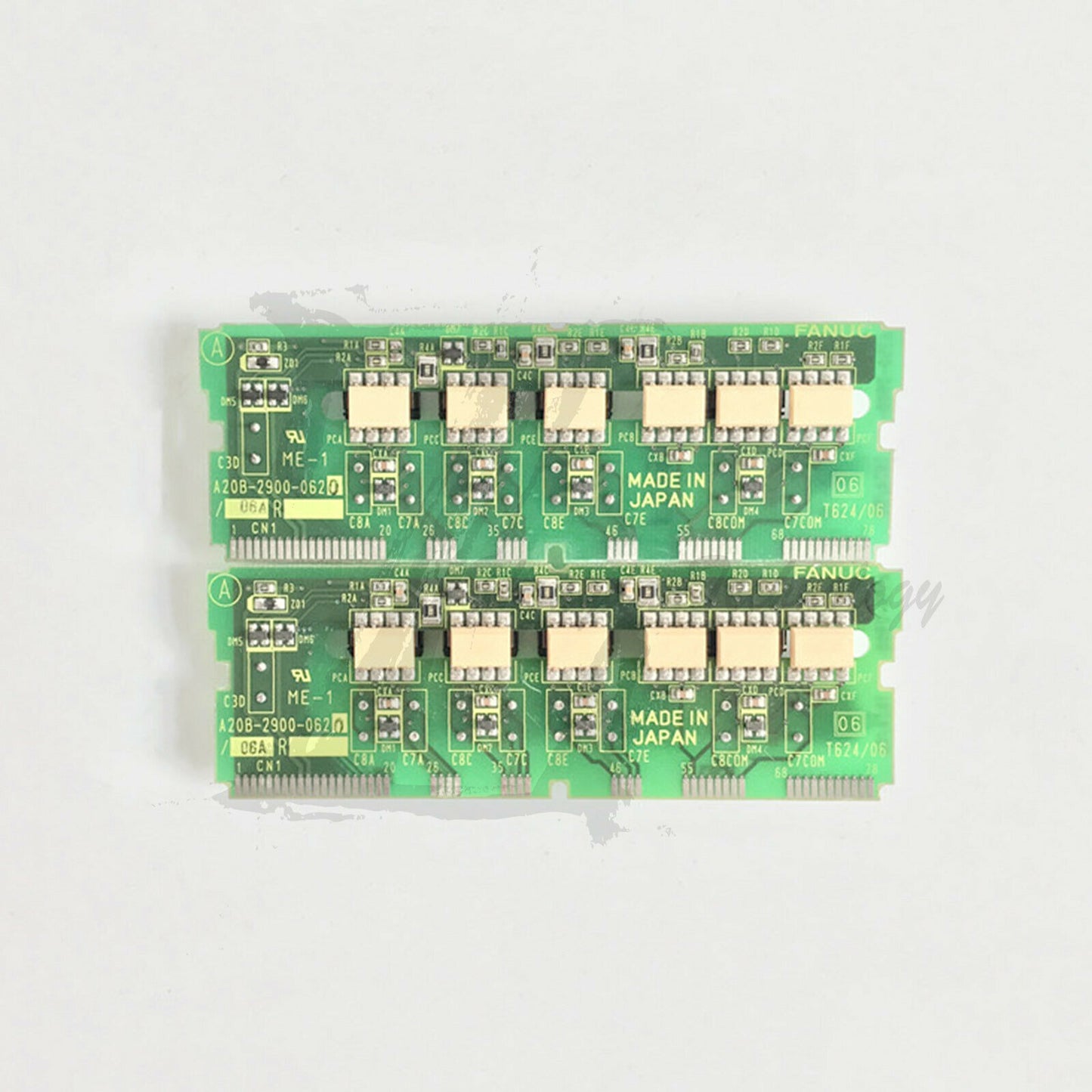 New in box FANUC A20B-2900-0620 circuit board A20B29000620 - FANUC