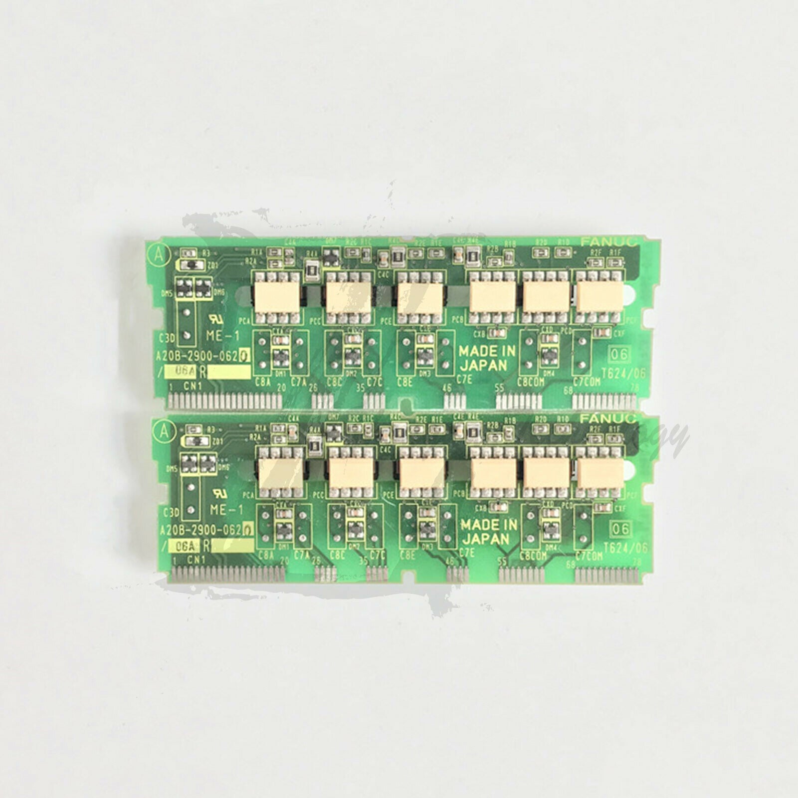 New in box FANUC A20B-2900-0620 circuit board A20B29000620 - FANUC