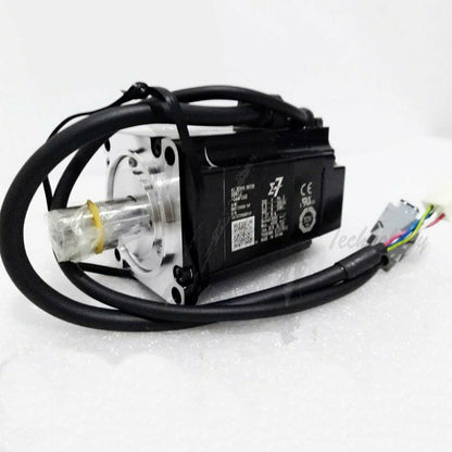 NEW Yaskawa AC servo motor SGM7J-08A7C6S - YASKAWA