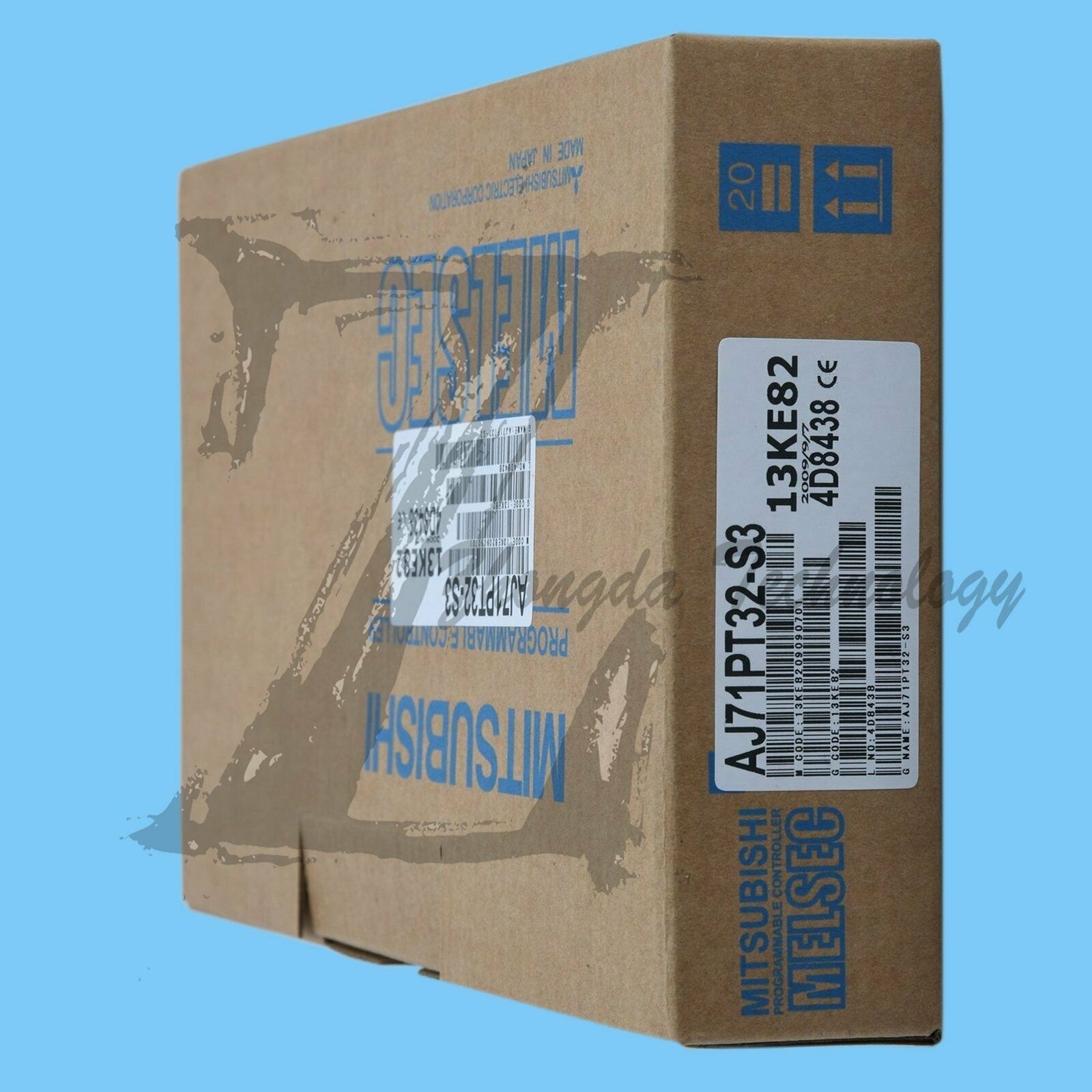 New MITSUBISHI PInterface Module AJ71PT32-S3 - MITSUBISHI