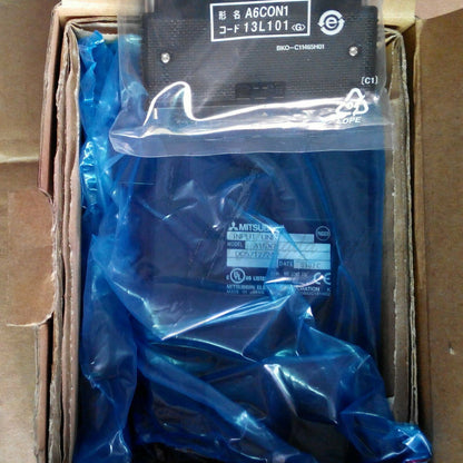 NEW Mitsubishi Input Unit Module A1SX71 Quality assurance - MITSUBISHI