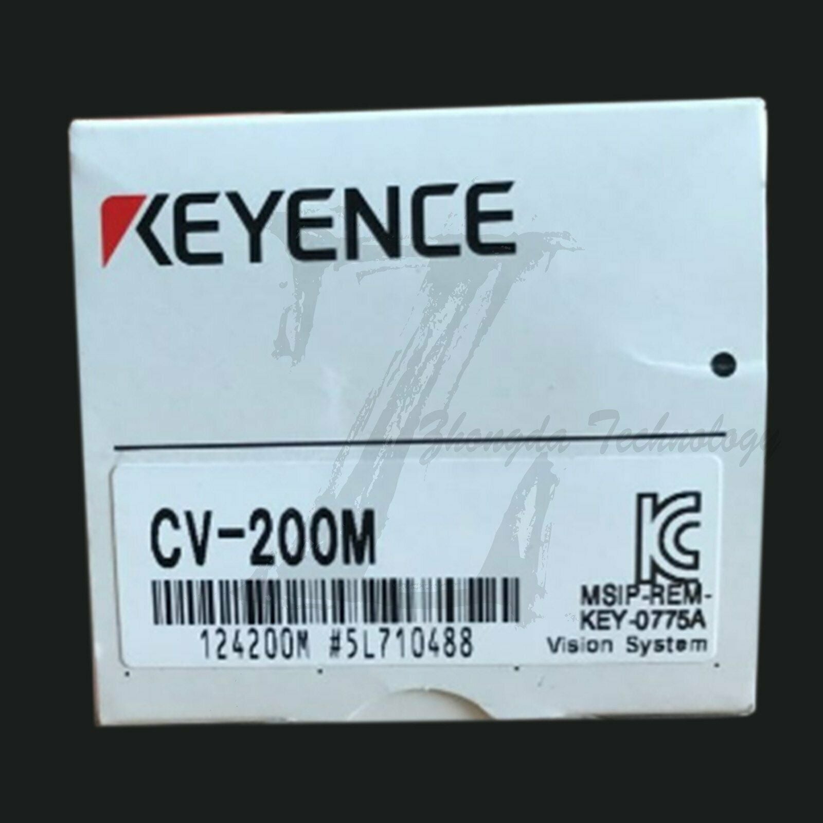 new in box 1pcs keyence cv-h200m cvh200m - KEYENCE