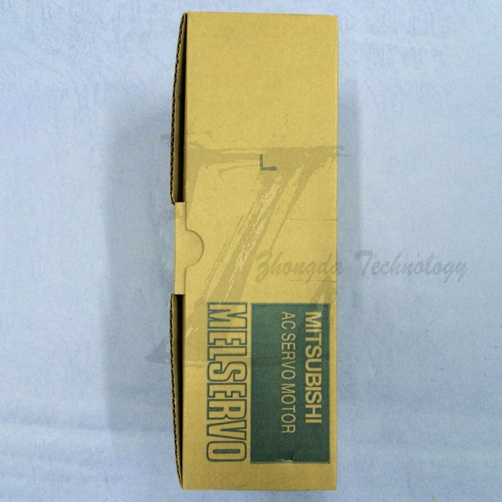 Mitsubishi Servo Motor, 0.75 kW, 103 V ac, 3000 rpm，HC-KFS73K - MITSUBISHI