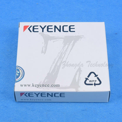 KEYENCE NIB EV-108M DC two-wire self amplifier proximity sensor - KEYENCE