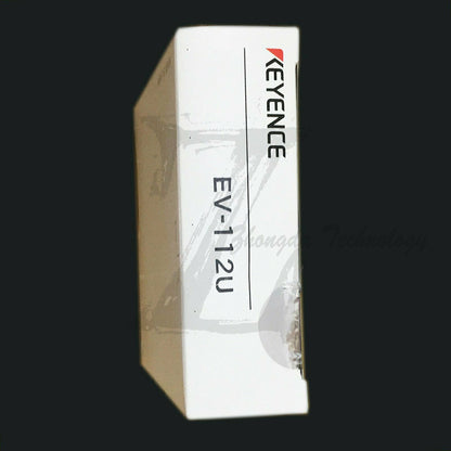 NEW IN BOX 1PCS KEYENCE EV-112U EV112U - KEYENCE