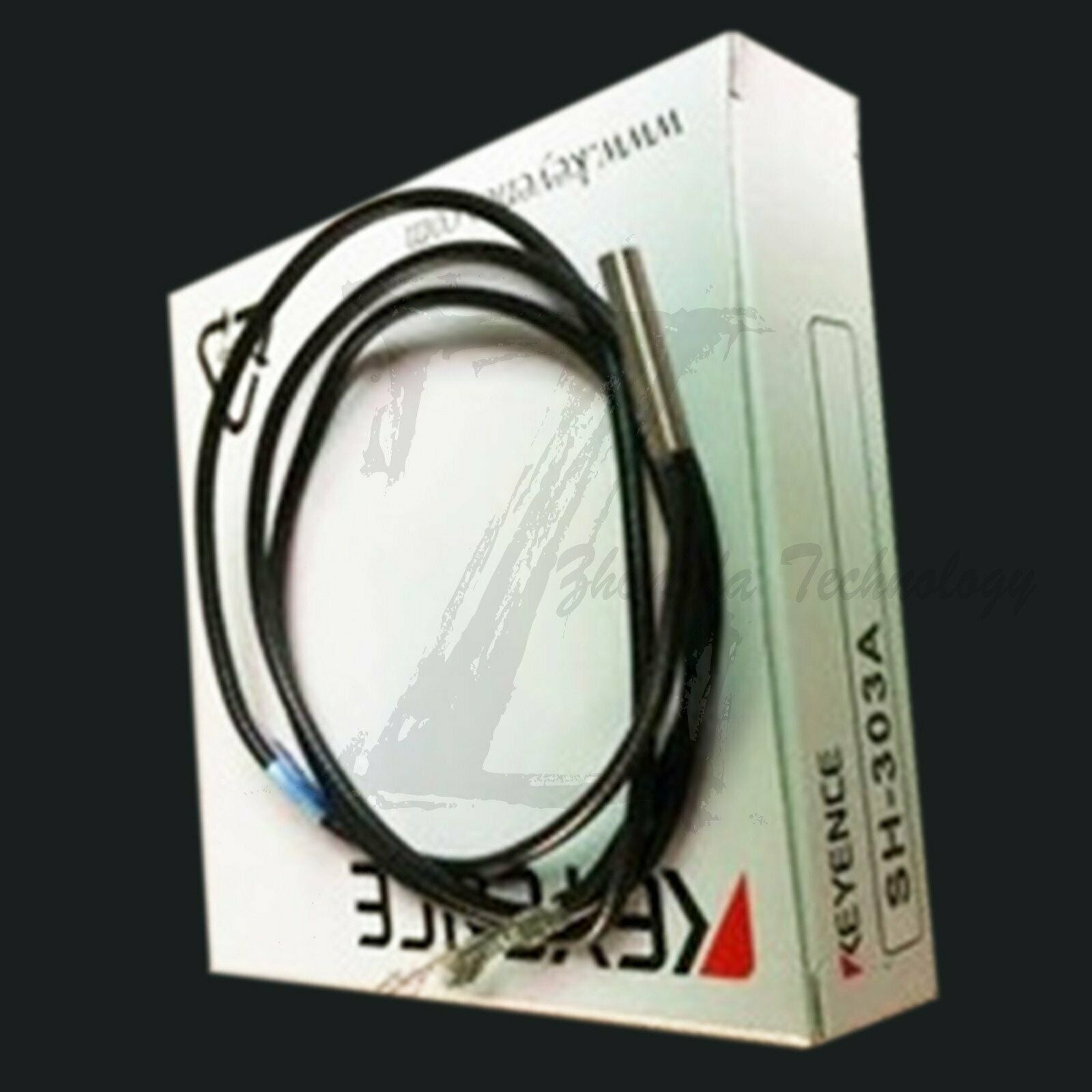 New In Box 1PC KEYENCE proximity sensor SH-303A - KEYENCE