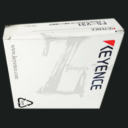 NEW 1PCS Keyence Optic Sensor Switch Amplifier FS-V31 - KEYENCE