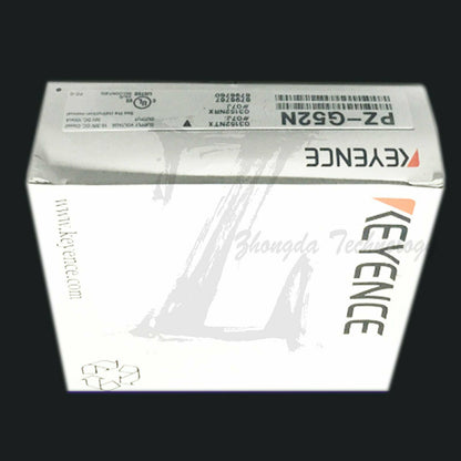 New 1PC Keyence Photoelectric Sensor PZ-G52N PZG52N - KEYENCE