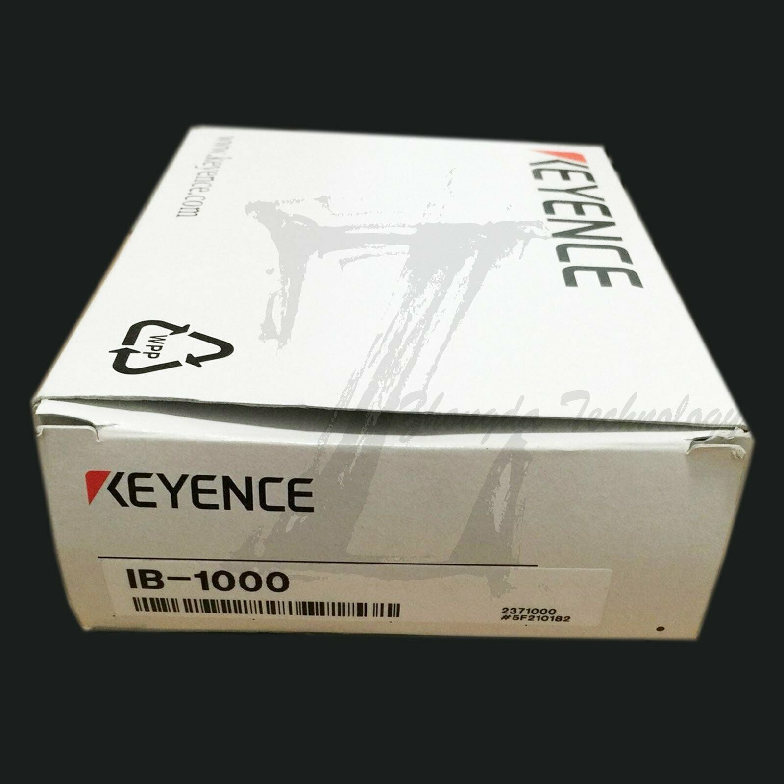 new in box 1pcs ib-1000 keyence genuine original ib1000 - KEYENCE