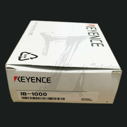 new in box 1pcs ib-1000 keyence genuine original ib1000 - KEYENCE