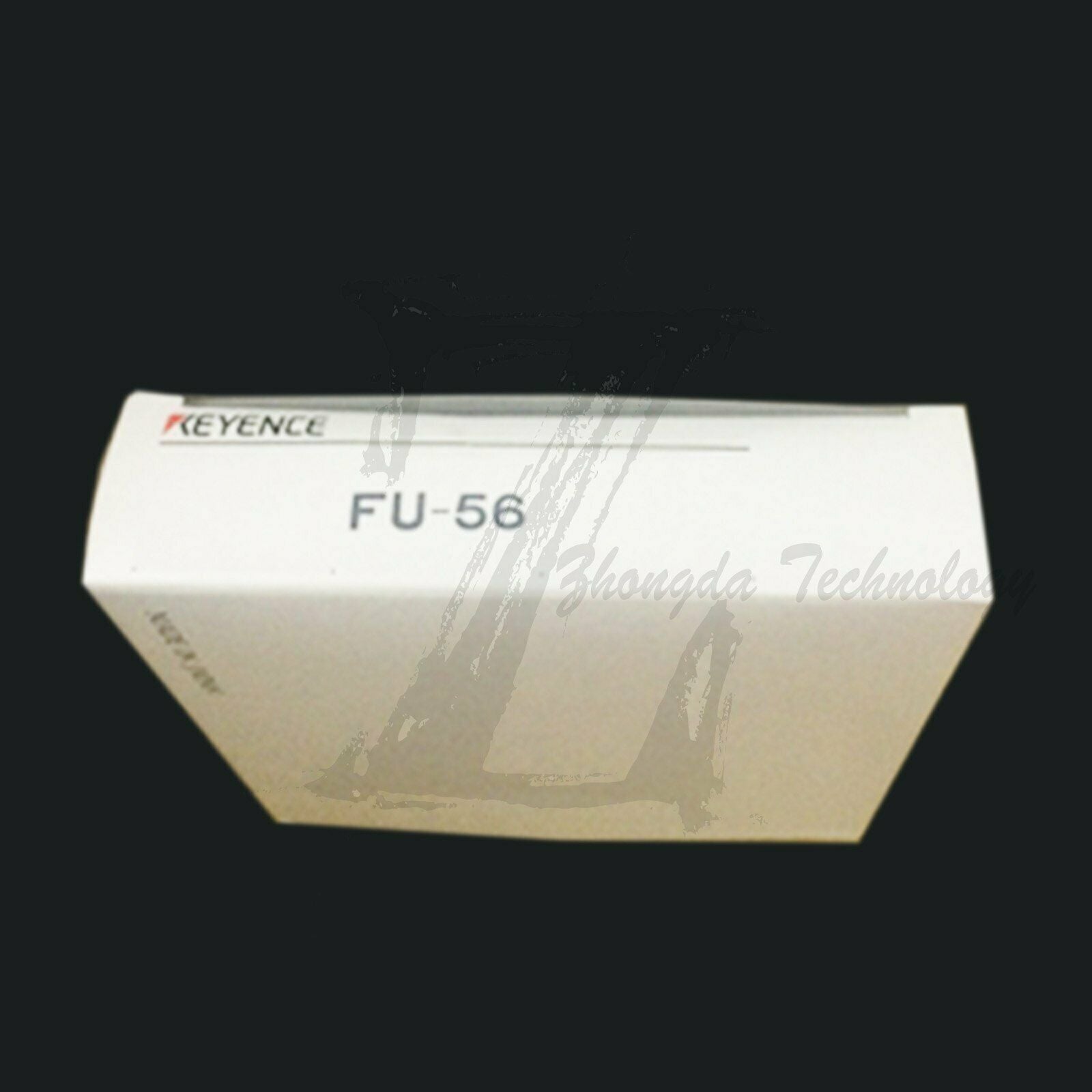 جديد في الصندوق 1 قطعة KEYENCE FU-56 FU56