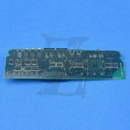 Used 1PCS FANUC A20B-2100-0741 A20B21000741 Tested It In Good Condition - FANUC