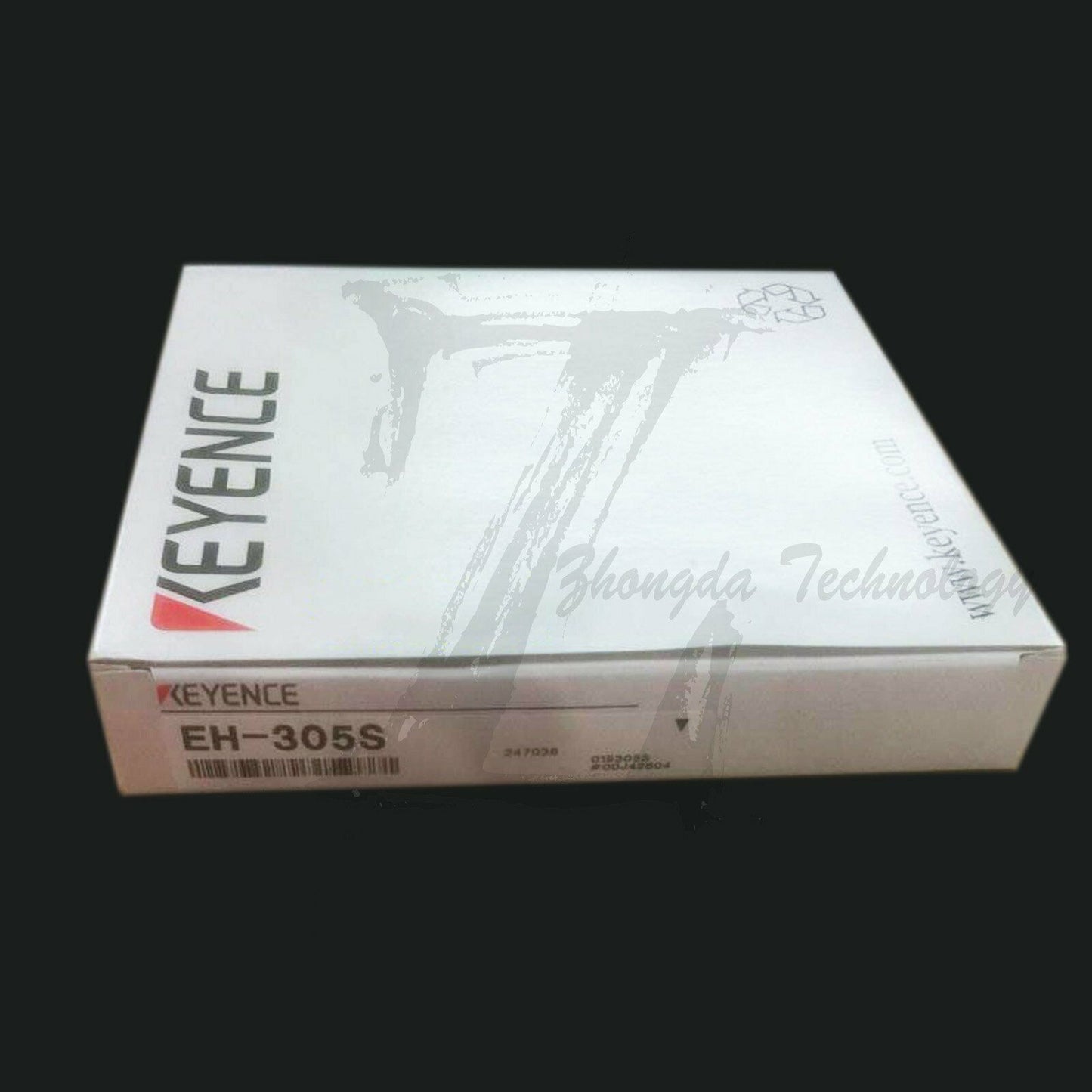NEW IN BOX 1PCS Original KEYENCE sensor EH-305S EH305S - KEYENCE