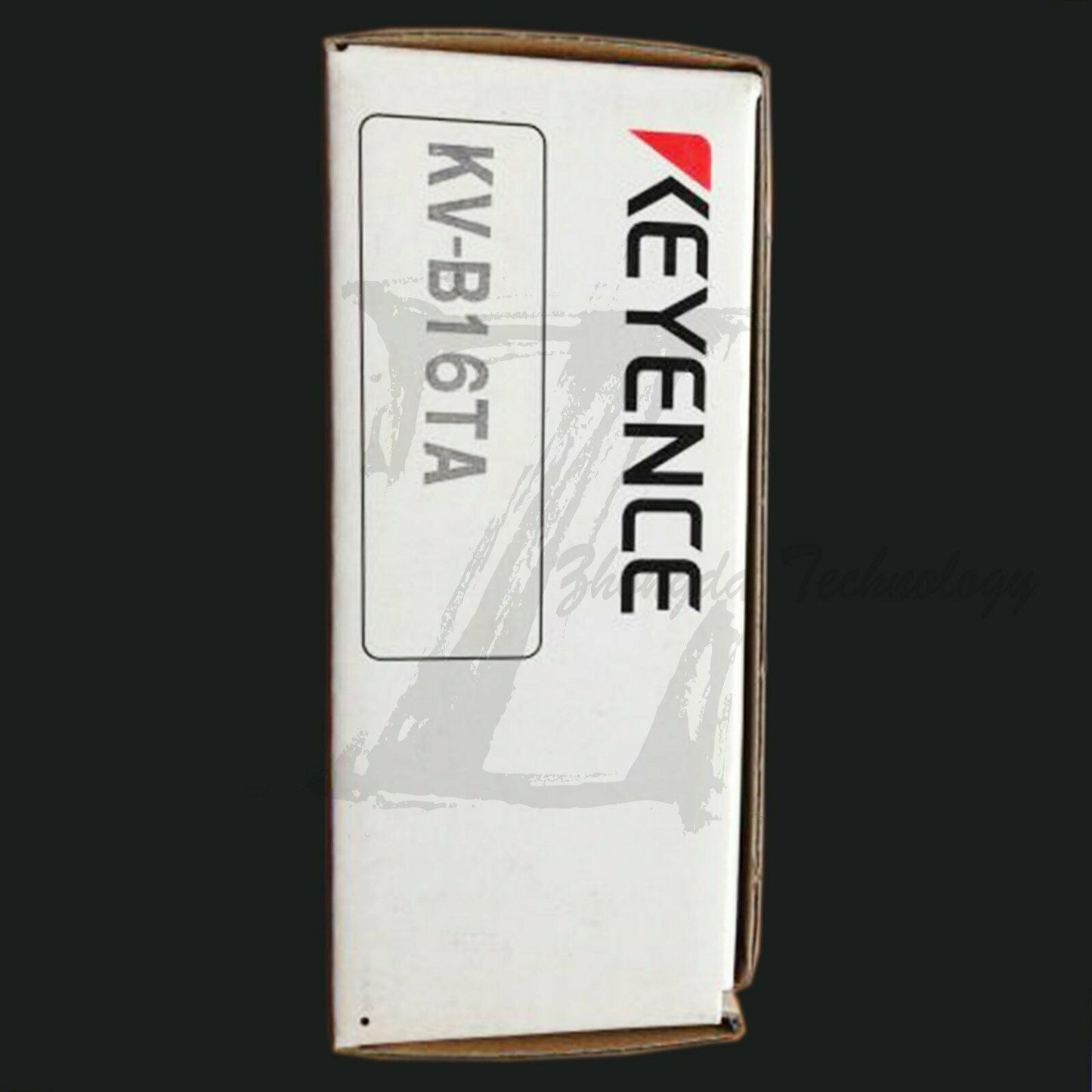 NEW IN BOX 1PCS Keyence KVB16TA PLC Module KV-B16TA - KEYENCE