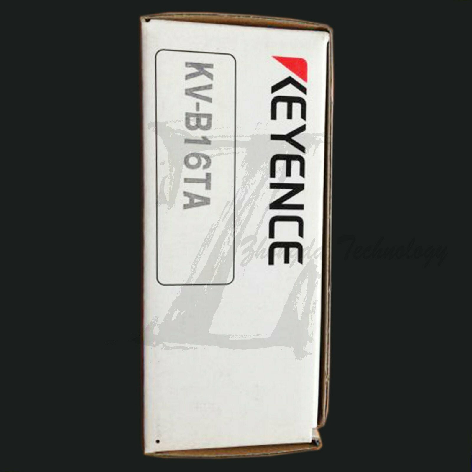NEW IN BOX 1PCS Keyence KVB16TA PLC Module KV-B16TA - KEYENCE
