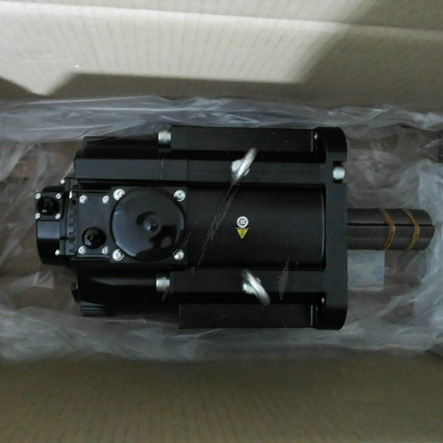 NEW Yaskawa AC servo motor SGM7G-55AFC6C - YASKAWA