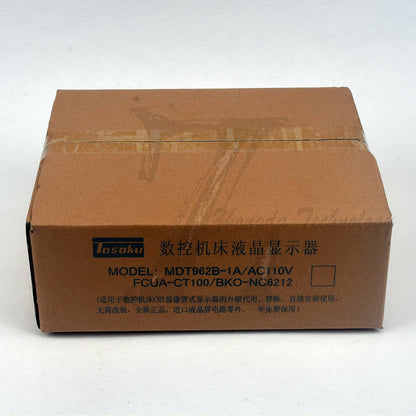 New For Mitsubishi MDT962B-1A LCD Panel - MITSUBISHI