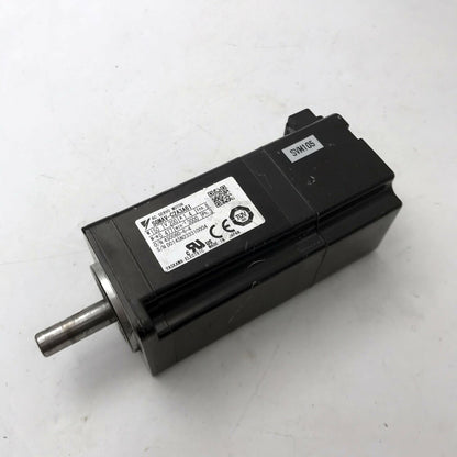 Used Yaskawa servo motor SGMAV-C2A3A61 Tested In Good Condition - YASKAWA