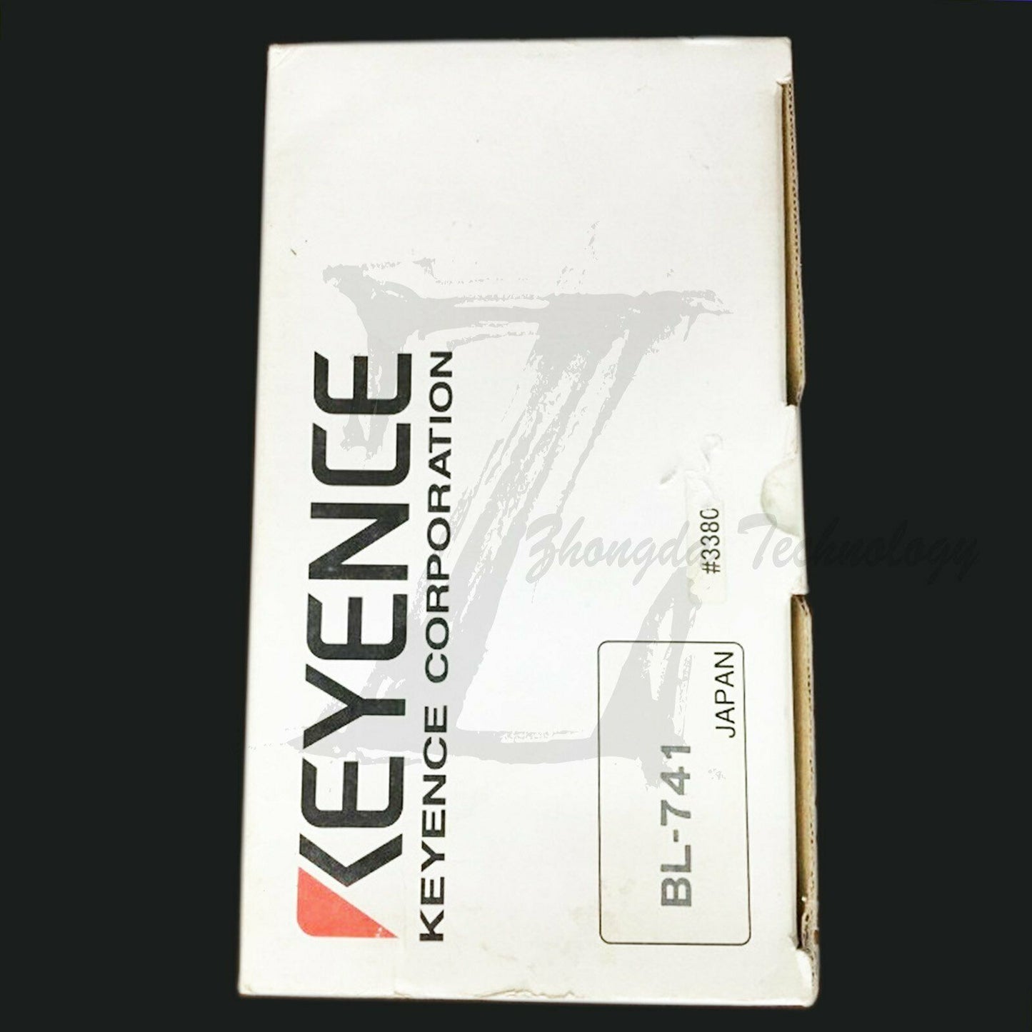 NEW IN BOX 1PC KEYENCE BL-741 BL741 - KEYENCE