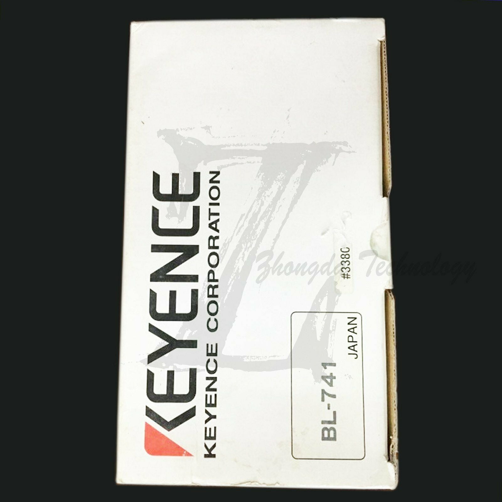 NEW IN BOX 1PC KEYENCE BL-741 BL741 - KEYENCE