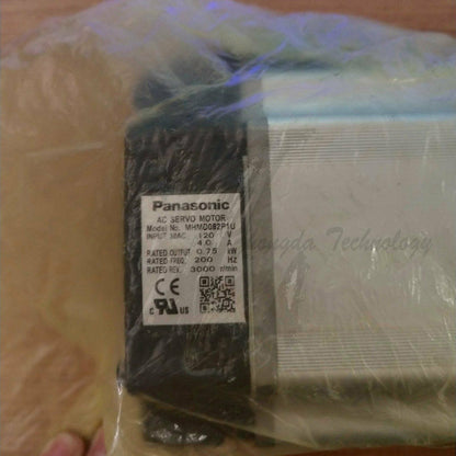 New In Box 1pc Panasonic MHMD082P1U servo motor - PANASONIC