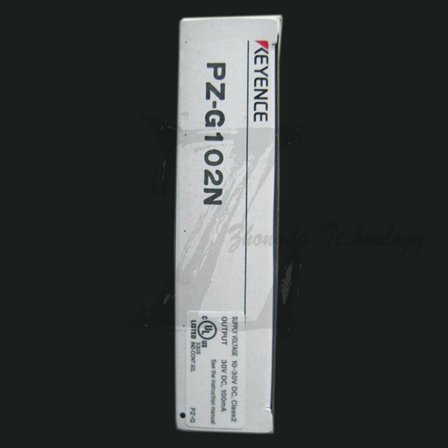 NEW IN BOX 1PCS Keyence Photoelectric Sensor PZ-G102N - KEYENCE