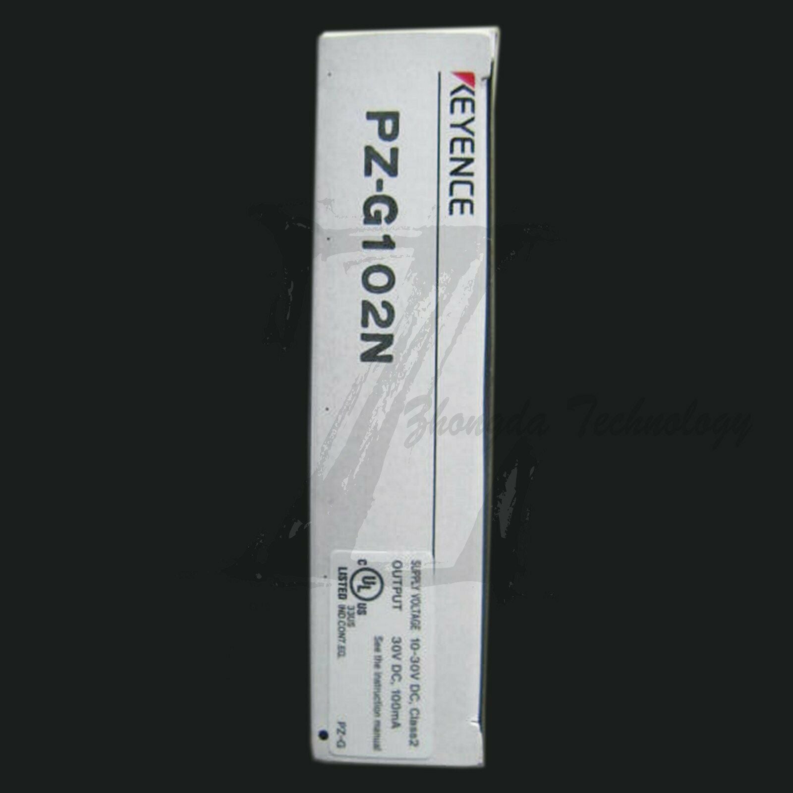 NEW IN BOX 1PCS Keyence Photoelectric Sensor PZ-G102N - KEYENCE