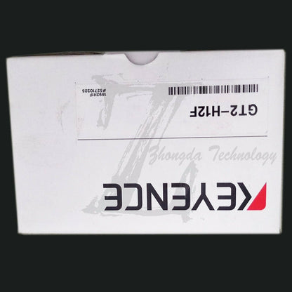 NEW IN BOX 1PC KEYENCE contact displacement sensor GT2-H12F - KEYENCE
