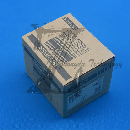 New Mitsubishi FX1S series PLC host FX1S-20MR-001 - MITSUBISHI